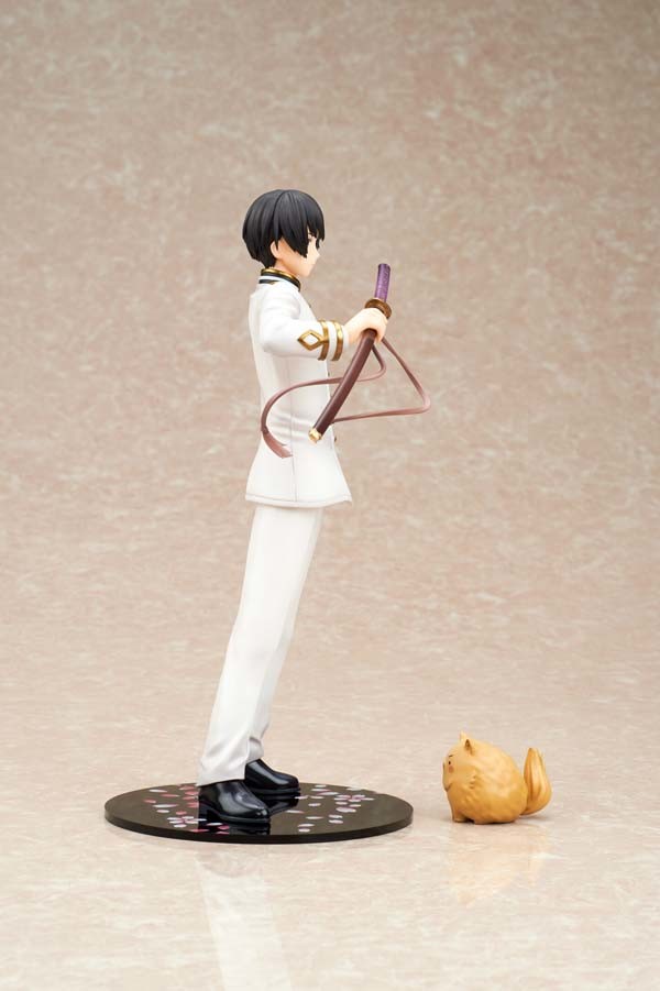 Hetalia The World Twinkle - Japan - Pochi-kun - 1/8 (Broccoli) photo 17