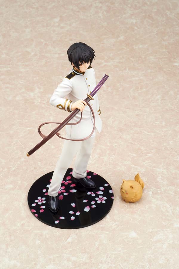 Hetalia The World Twinkle - Japan - Pochi-kun - 1/8 (Broccoli) photo 18
