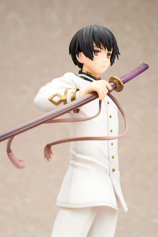 Hetalia The World Twinkle - Japan - Pochi-kun - 1/8 (Broccoli) photo 19
