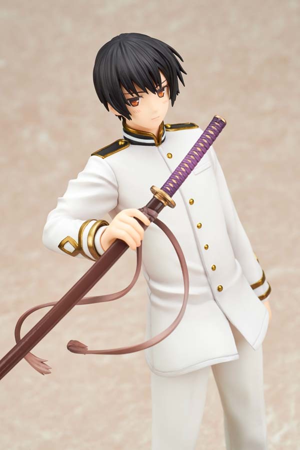 Hetalia The World Twinkle - Japan - Pochi-kun - 1/8 (Broccoli) photo 20