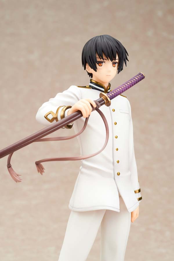 Hetalia The World Twinkle - Japan - Pochi-kun - 1/8 (Broccoli) photo 22