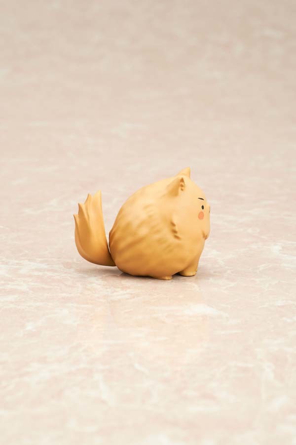 Hetalia The World Twinkle - Japan - Pochi-kun - 1/8 (Broccoli) photo 24