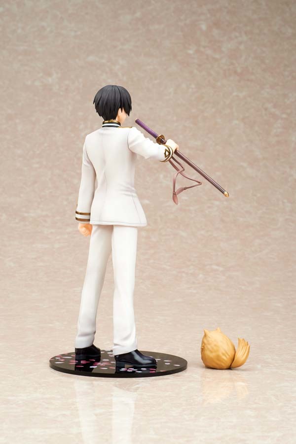 Hetalia The World Twinkle - Japan - Pochi-kun - 1/8 (Broccoli) photo 25