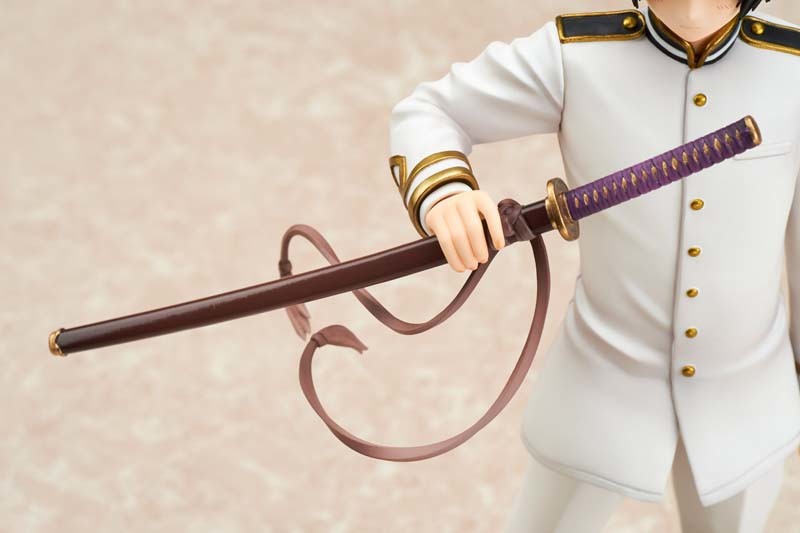 Hetalia The World Twinkle - Japan - Pochi-kun - 1/8 (Broccoli) photo 26