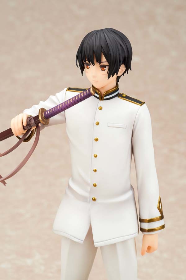 Hetalia The World Twinkle - Japan - Pochi-kun - 1/8 (Broccoli) photo 27