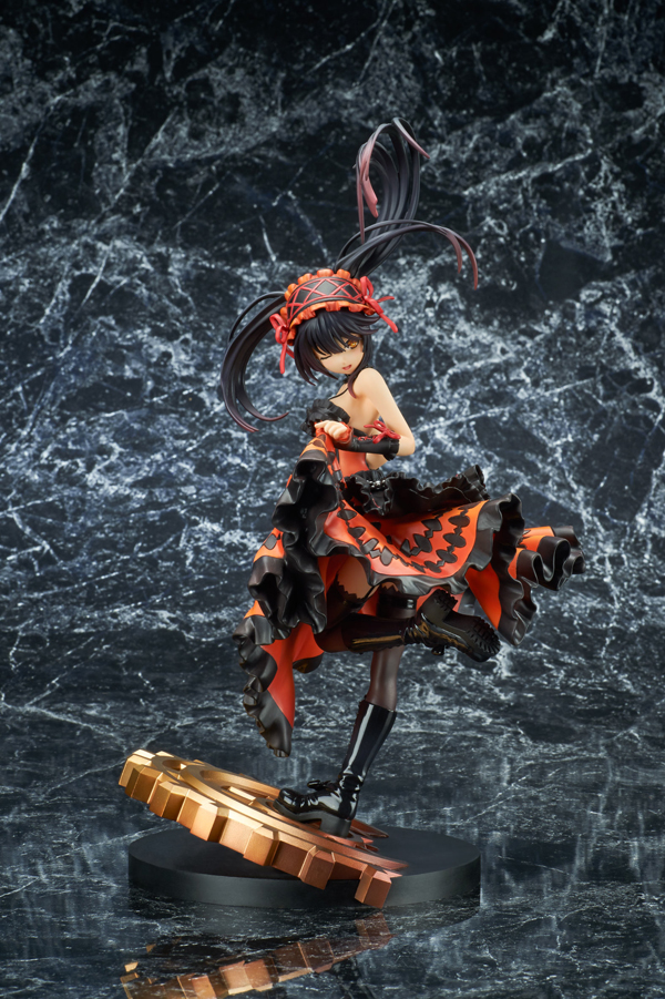 Date A Live II - Tokisaki Kurumi - 1/8 (Broccoli) photo 2
