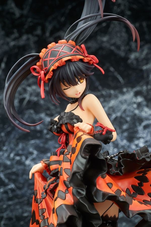 Date A Live II - Tokisaki Kurumi - 1/8 (Broccoli) photo 4