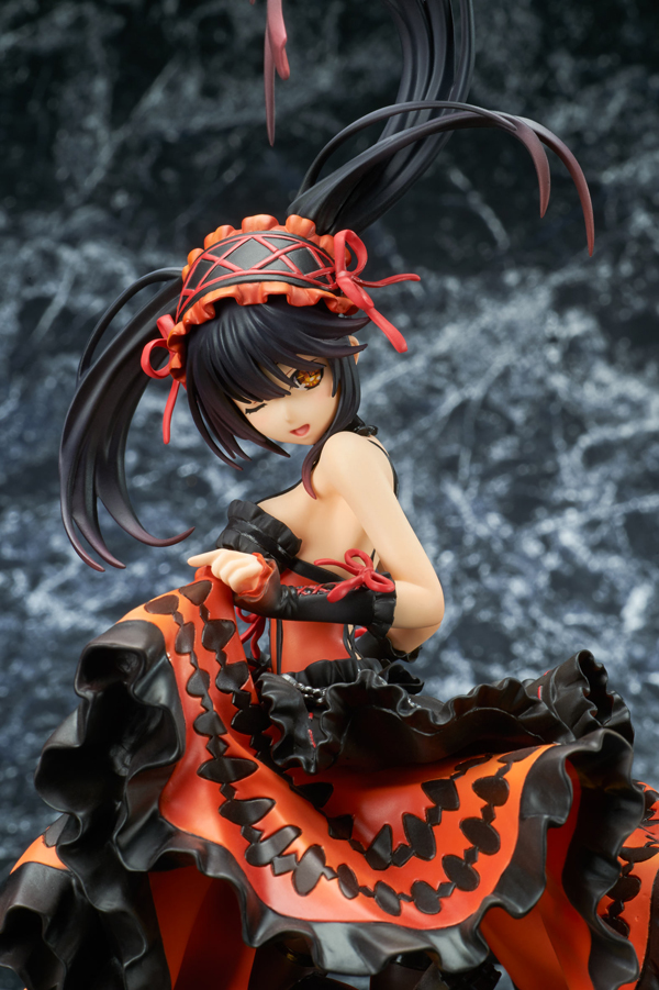 Date A Live II - Tokisaki Kurumi - 1/8 (Broccoli) photo 5