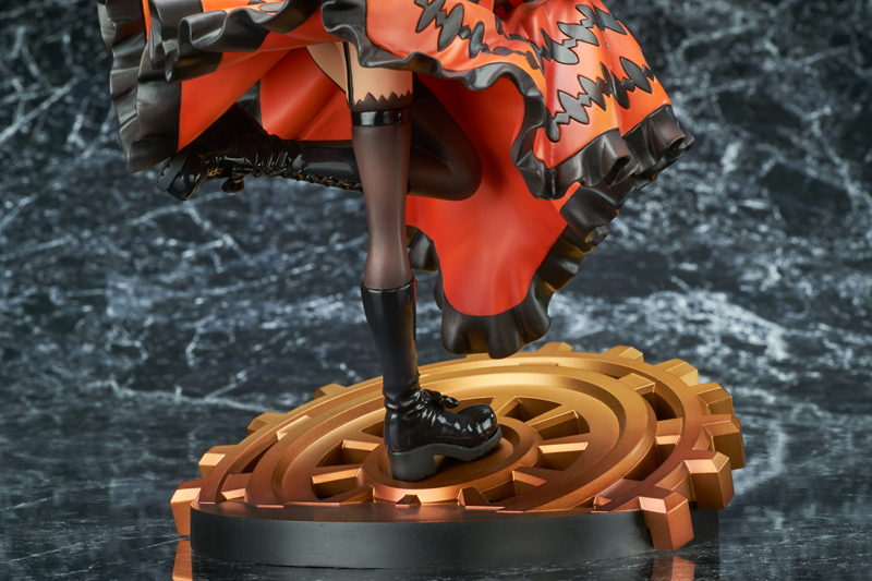 Date A Live II - Tokisaki Kurumi - 1/8 (Broccoli) photo 6