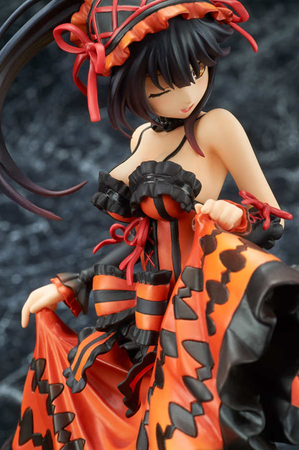 Date A Live II - Tokisaki Kurumi - 1/8 (Broccoli) photo 7