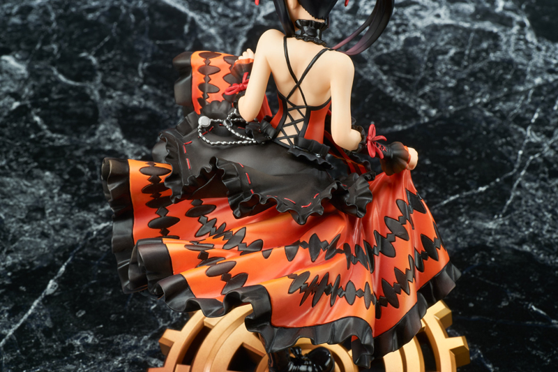 Date A Live II - Tokisaki Kurumi - 1/8 (Broccoli) photo 8