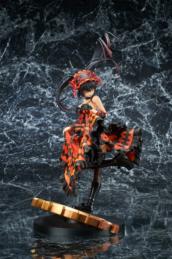 Date A Live II - Tokisaki Kurumi - 1/8 (Broccoli) photo 9