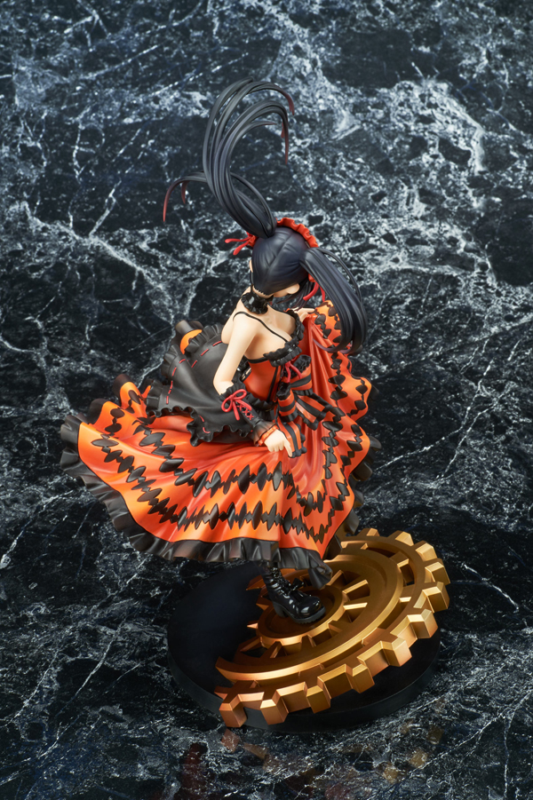 Date A Live II - Tokisaki Kurumi - 1/8 (Broccoli) photo 10