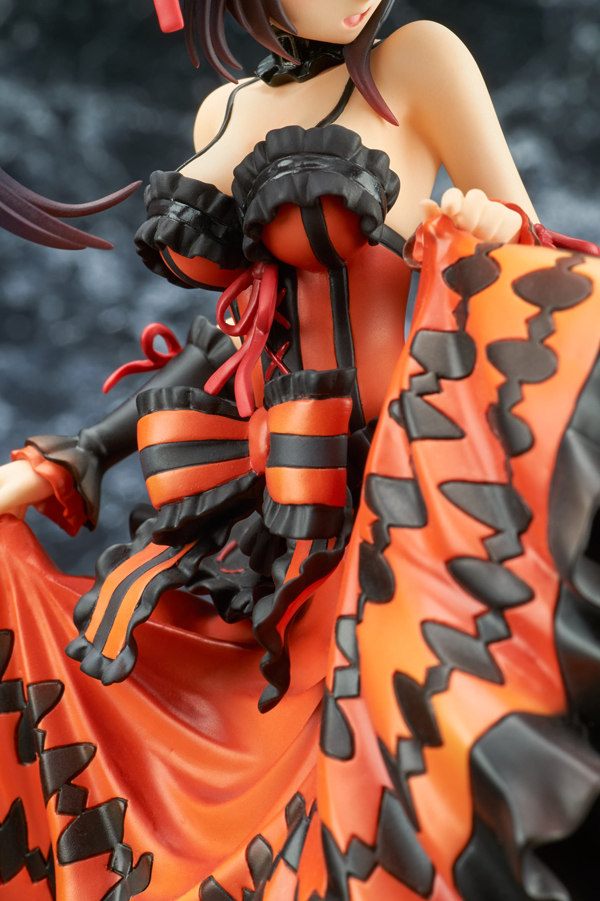 Date A Live II - Tokisaki Kurumi - 1/8 (Broccoli) photo 11