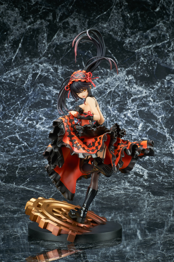 Date A Live II - Tokisaki Kurumi - 1/8 (Broccoli) photo 12