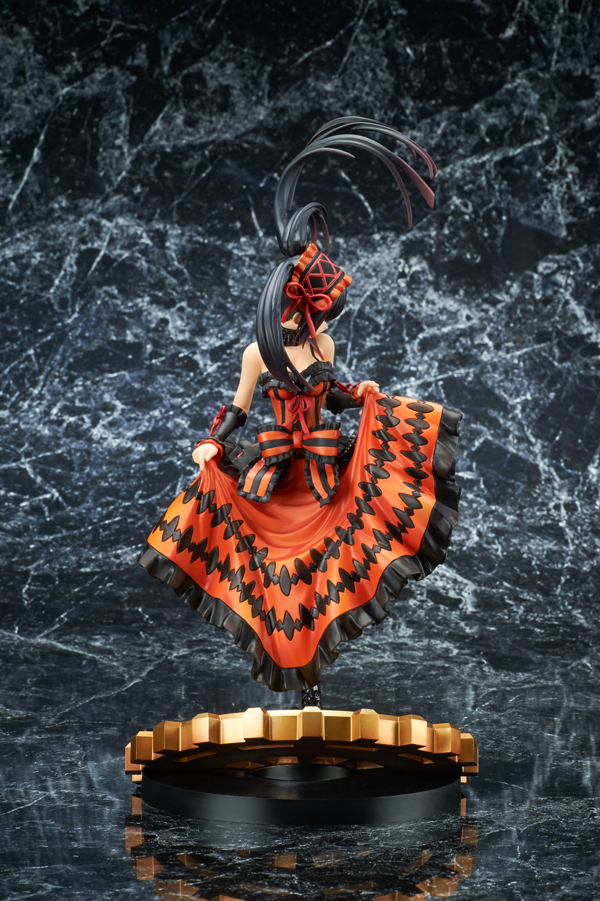 Date A Live II - Tokisaki Kurumi - 1/8 (Broccoli) photo 13