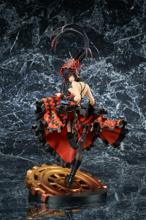 Date A Live II - Tokisaki Kurumi - 1/8 (Broccoli) photo 14