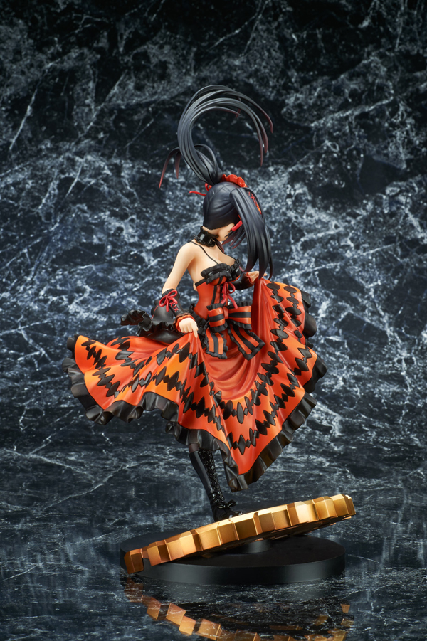 Date A Live II - Tokisaki Kurumi - 1/8 (Broccoli) photo 15