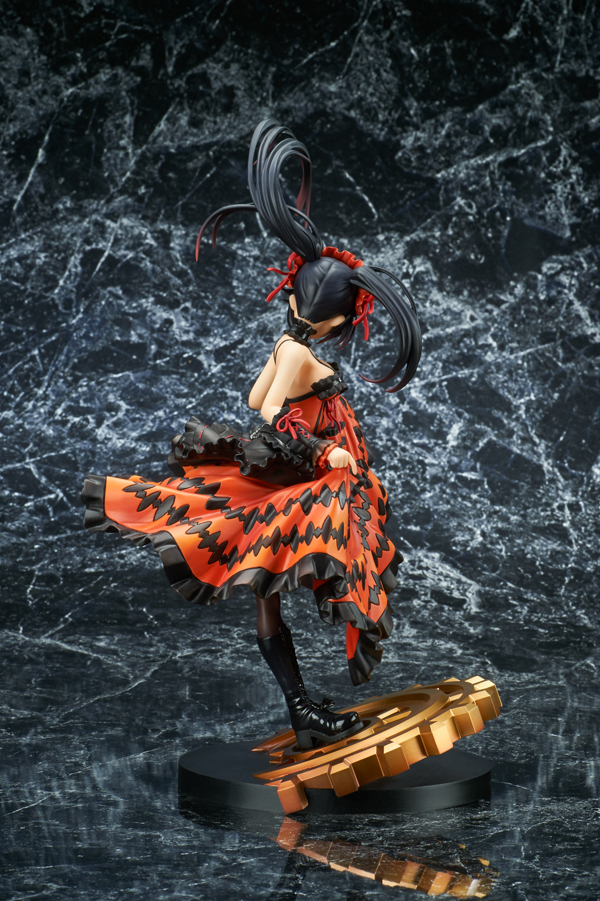 Date A Live II - Tokisaki Kurumi - 1/8 (Broccoli) photo 16
