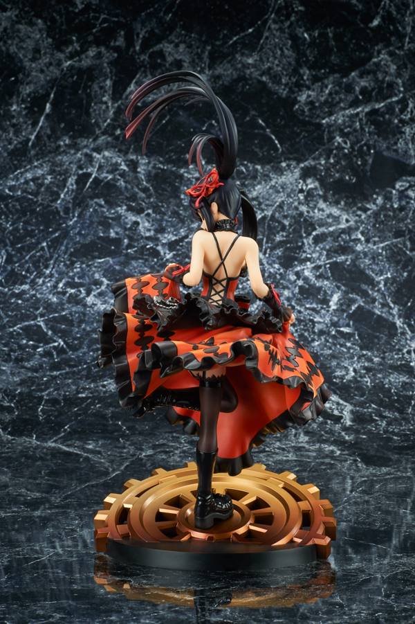 Date A Live II - Tokisaki Kurumi - 1/8 (Broccoli) photo 17