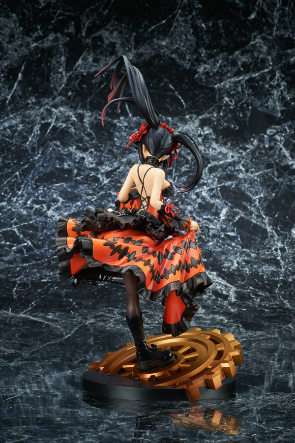 Date A Live II - Tokisaki Kurumi - 1/8 (Broccoli) photo 18