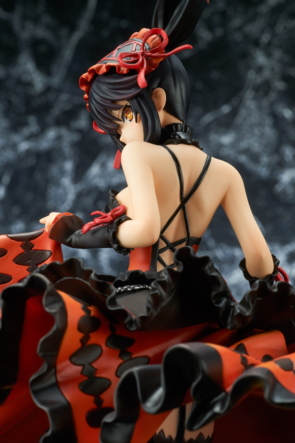 Date A Live II - Tokisaki Kurumi - 1/8 (Broccoli) photo 19