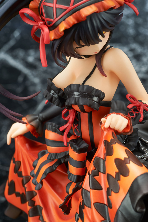 Date A Live II - Tokisaki Kurumi - 1/8 (Broccoli) photo 20