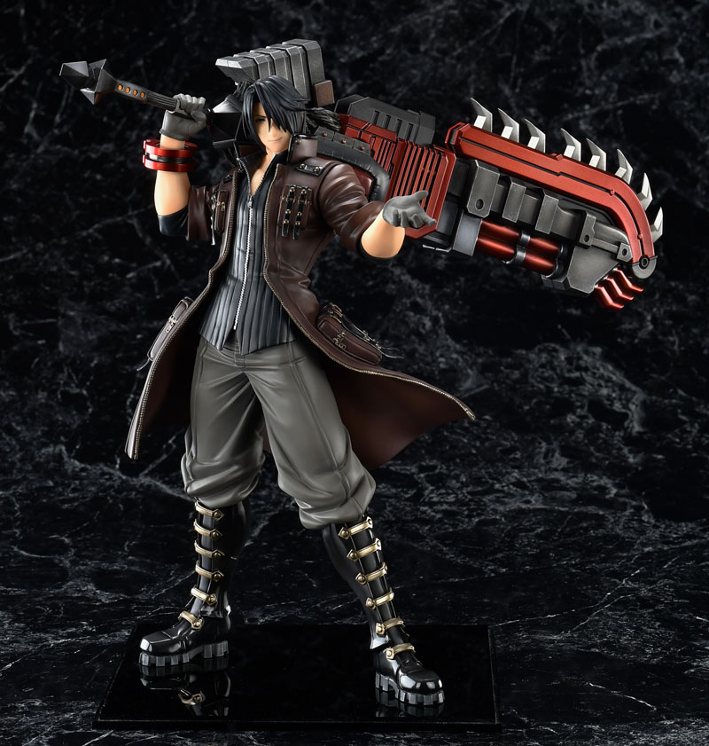 God Eater - Amamiya Rindou - 1/8 (Broccoli) photo 2