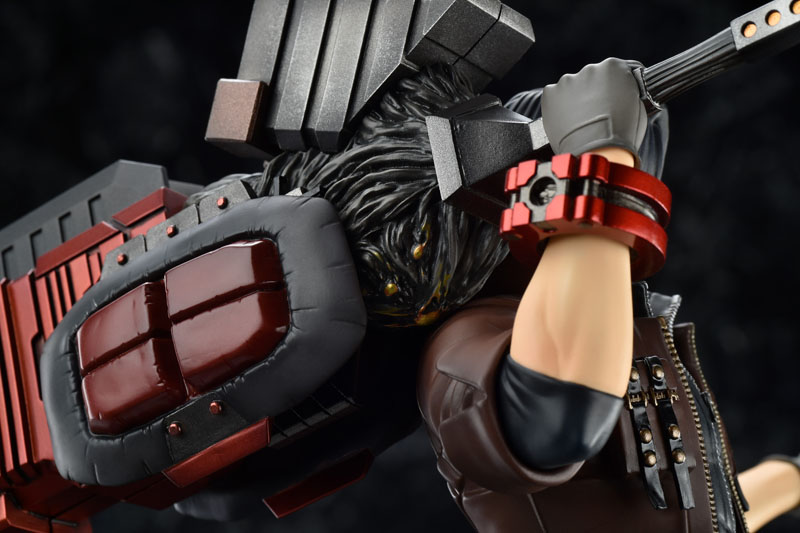 God Eater - Amamiya Rindou - 1/8 (Broccoli) photo 5