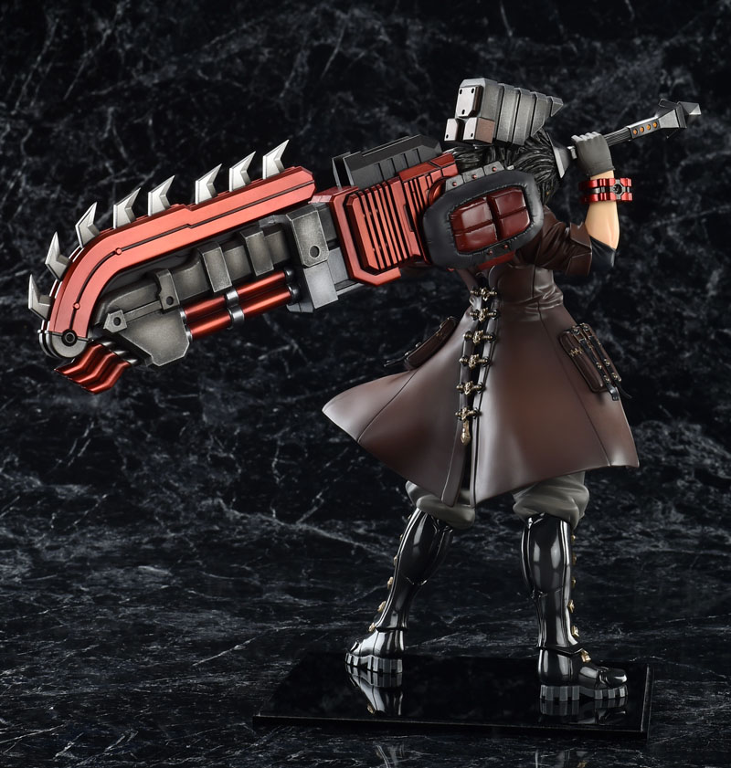 God Eater - Amamiya Rindou - 1/8 (Broccoli) photo 8