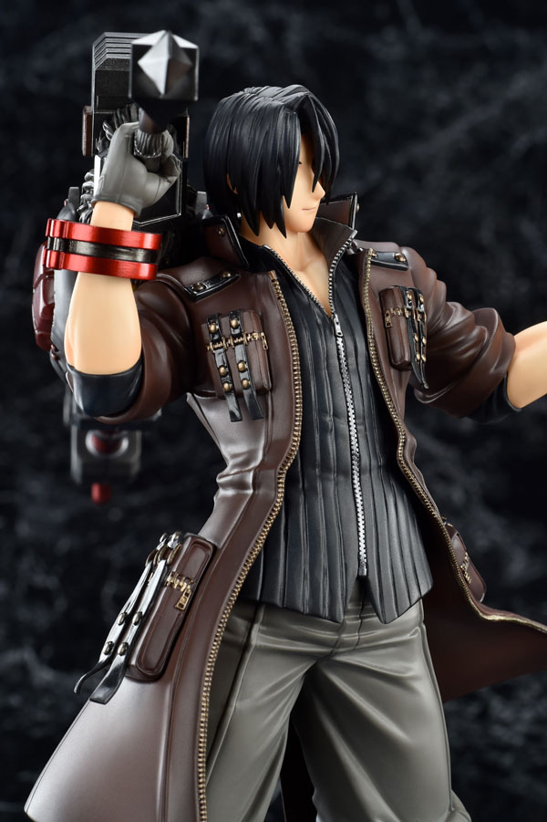 God Eater - Amamiya Rindou - 1/8 (Broccoli) photo 12