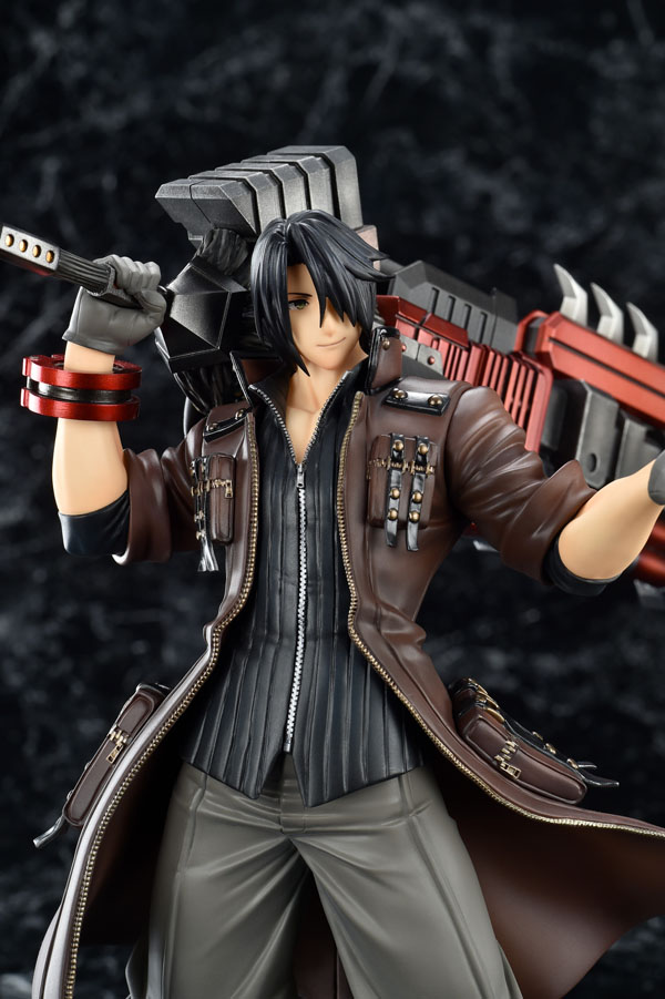 God Eater - Amamiya Rindou - 1/8 (Broccoli) photo 13