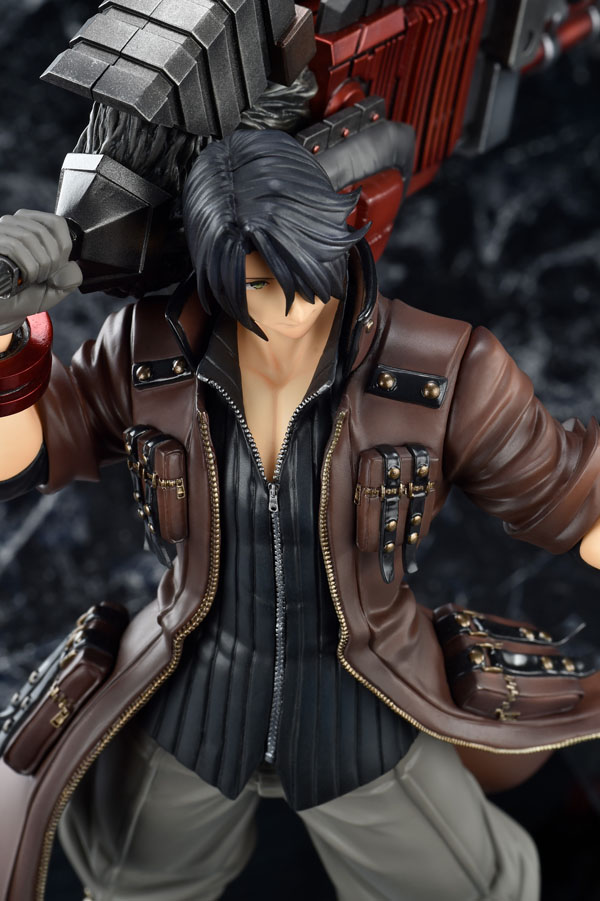 God Eater - Amamiya Rindou - 1/8 (Broccoli) photo 14