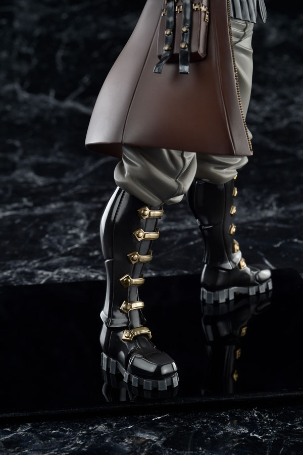 God Eater - Amamiya Rindou - 1/8 (Broccoli) photo 17