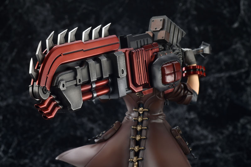 God Eater - Amamiya Rindou - 1/8 (Broccoli) photo 18