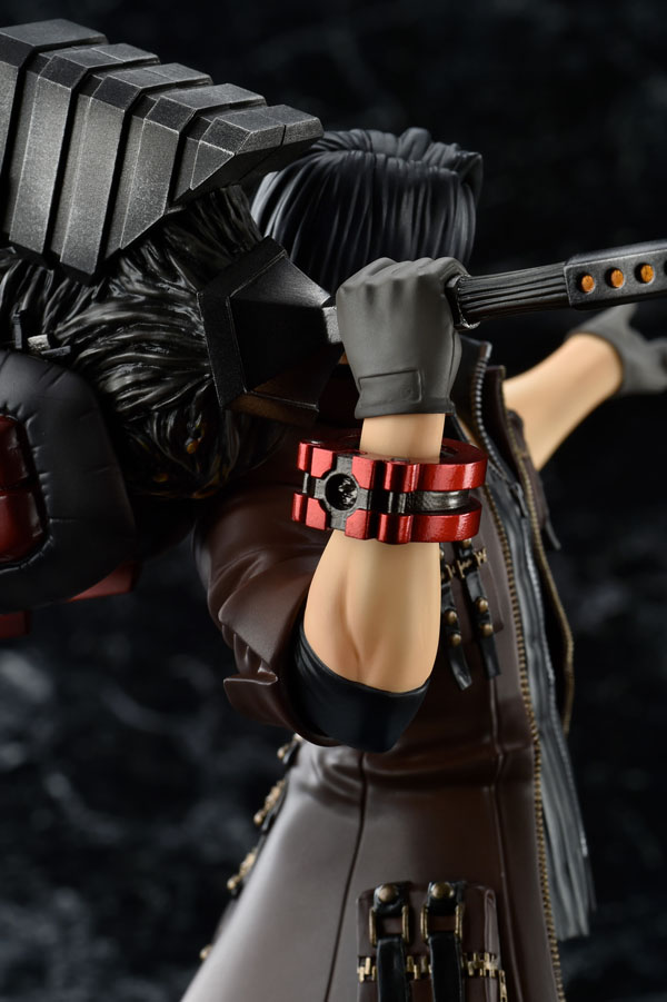 God Eater - Amamiya Rindou - 1/8 (Broccoli) photo 20