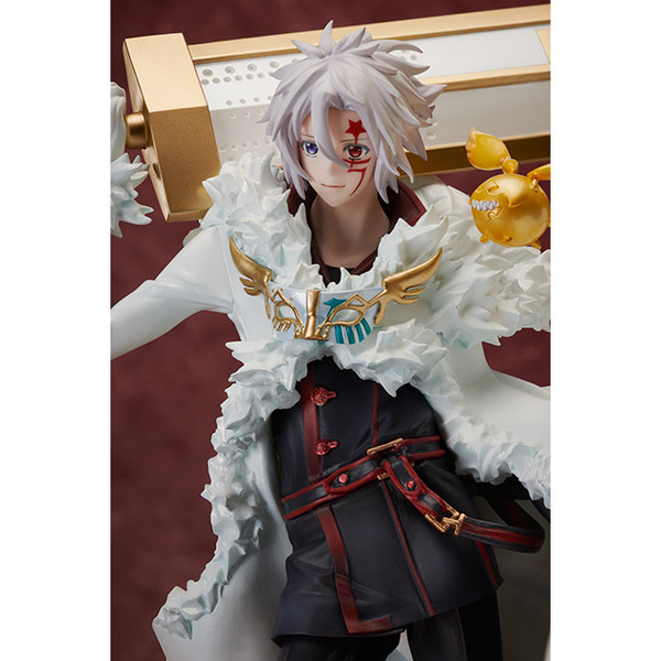 D.Gray-man Hallow - Allen Walker - Timcanpy - 1/8 (Aniplex) photo 3