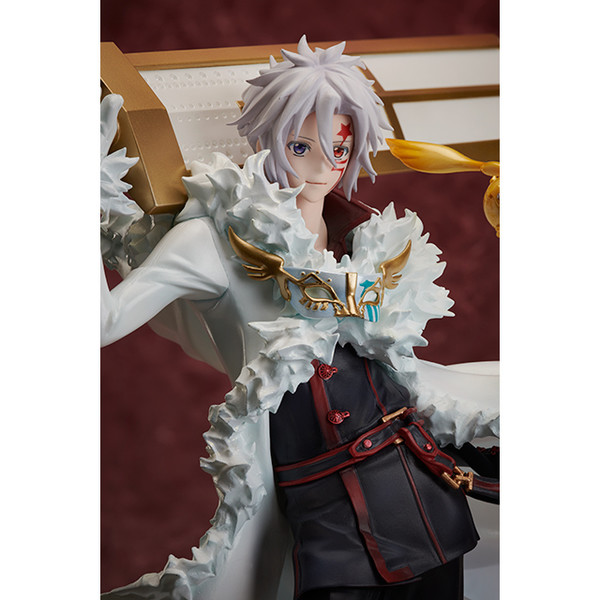 D.Gray-man Hallow - Allen Walker - Timcanpy - 1/8 (Aniplex) photo 4
