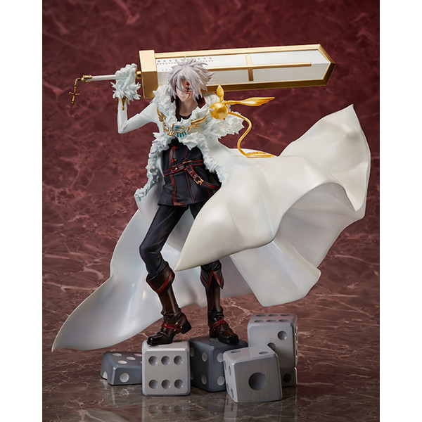 D.Gray-man Hallow - Allen Walker - Timcanpy - 1/8 (Aniplex) photo 6
