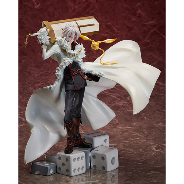D.Gray-man Hallow - Allen Walker - Timcanpy - 1/8 (Aniplex) photo 7