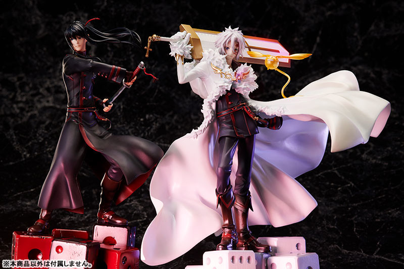 D.Gray-man Hallow - Allen Walker - Timcanpy - 1/8 (Aniplex) photo 10