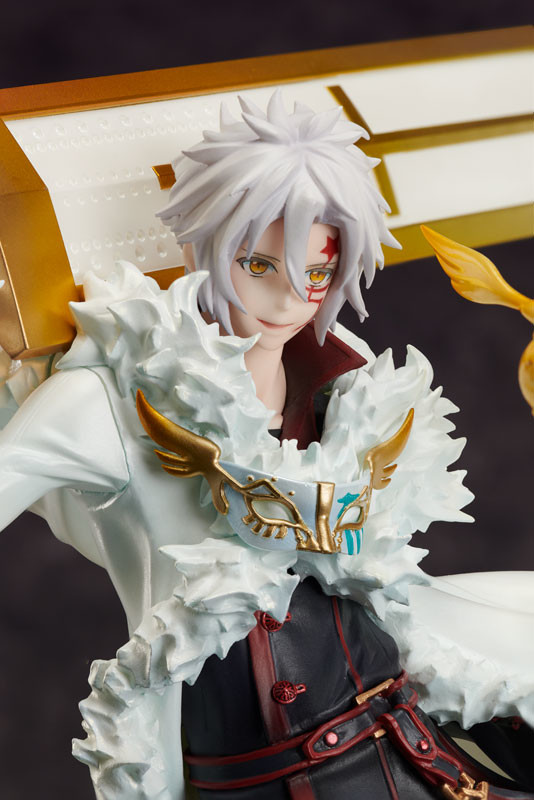 D.Gray-man Hallow - Allen Walker - Timcanpy - 1/8 (Aniplex) photo 15