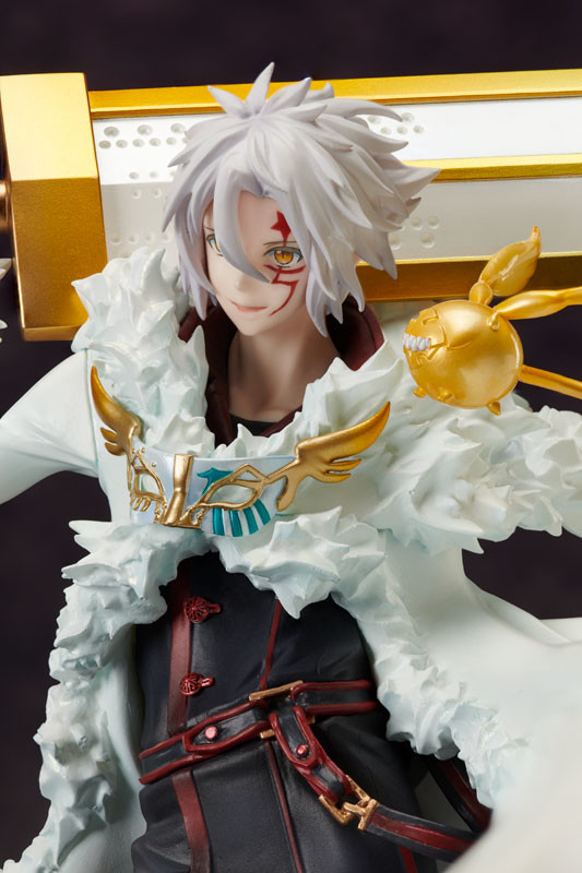 D.Gray-man Hallow - Allen Walker - Timcanpy - 1/8 (Aniplex) photo 17