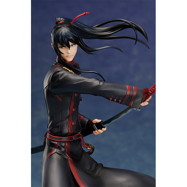 D.Gray-man Hallow - Kanda Yuu - 1/8 (Aniplex) photo 5
