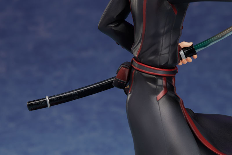 D.Gray-man Hallow - Kanda Yuu - 1/8 (Aniplex) photo 17