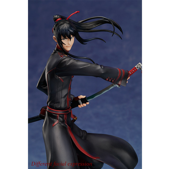 D.Gray-man Hallow - Kanda Yuu - 1/8 (Aniplex) photo 19
