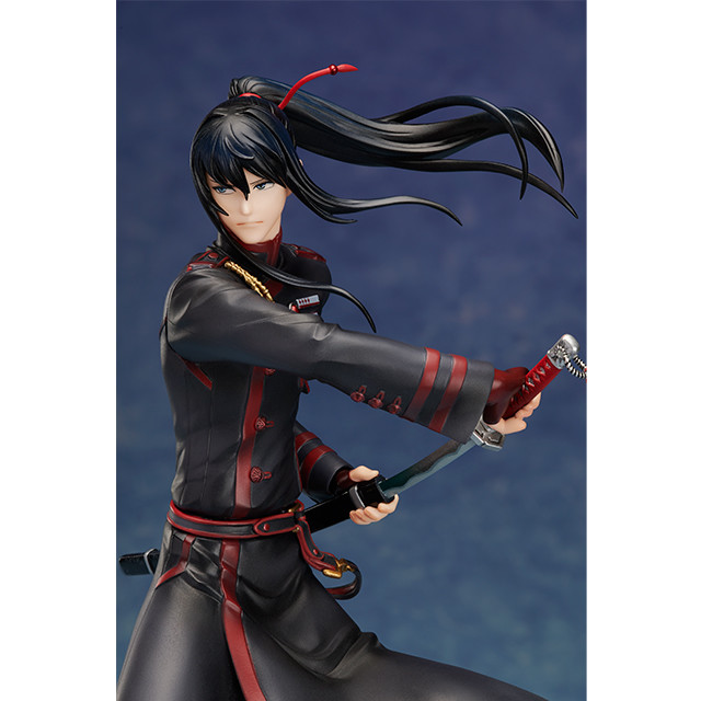 D.Gray-man Hallow - Kanda Yuu - 1/8 (Aniplex) photo 20