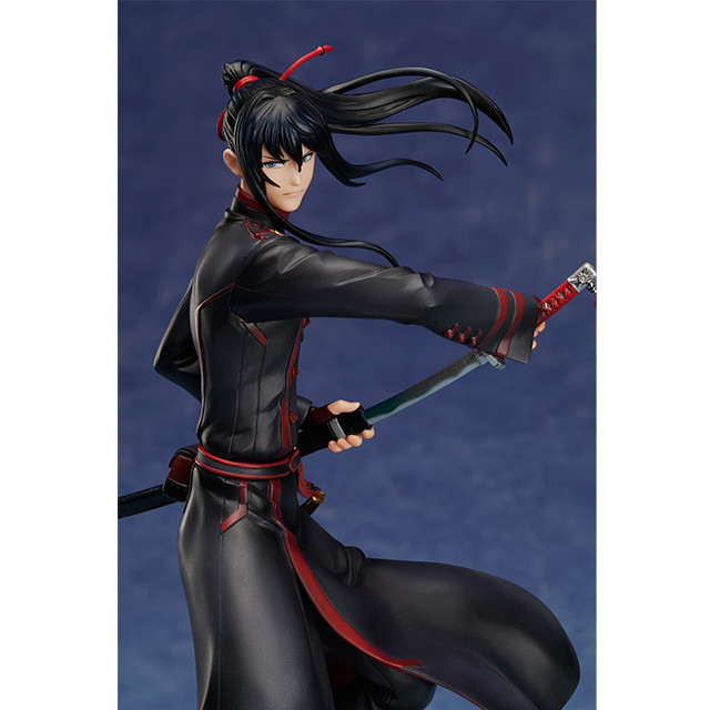 D.Gray-man Hallow - Kanda Yuu - 1/8 (Aniplex) photo 21