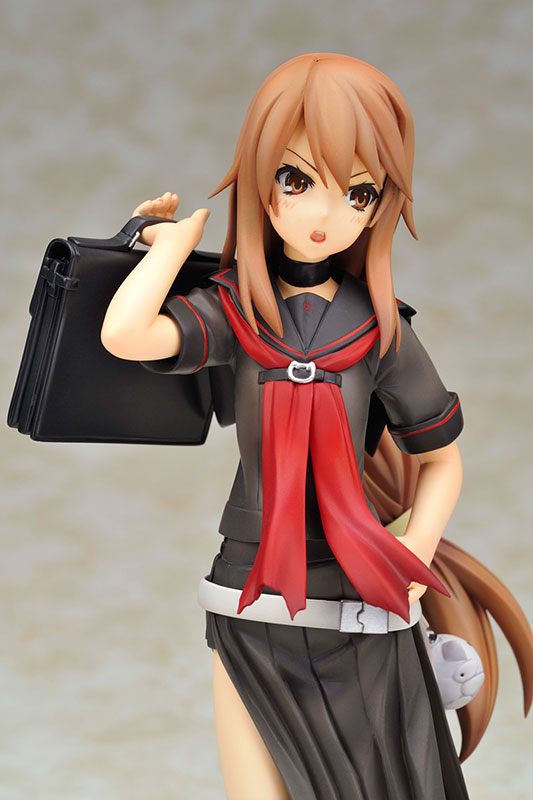 Ookami-san to Shichinin no Nakamatachi - Ookami Ryouko - 1/8 (Alter) photo 6