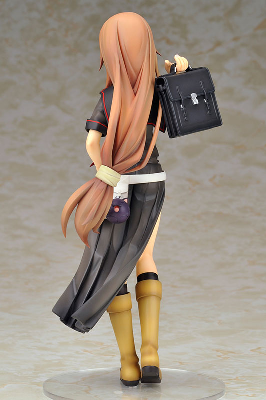 Ookami-san to Shichinin no Nakamatachi - Ookami Ryouko - 1/8 (Alter) photo 9